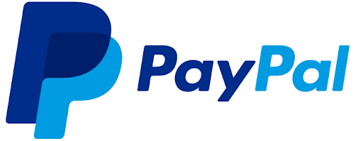 pay with paypal - Pushing Daisies Store